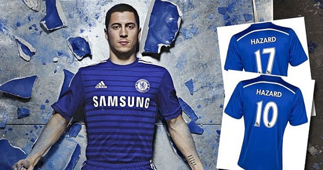 Chelsea có ‘chiêu độc’ để Eden Hazard yên tâm cống hiến